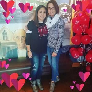 Meet your Posher, Terry